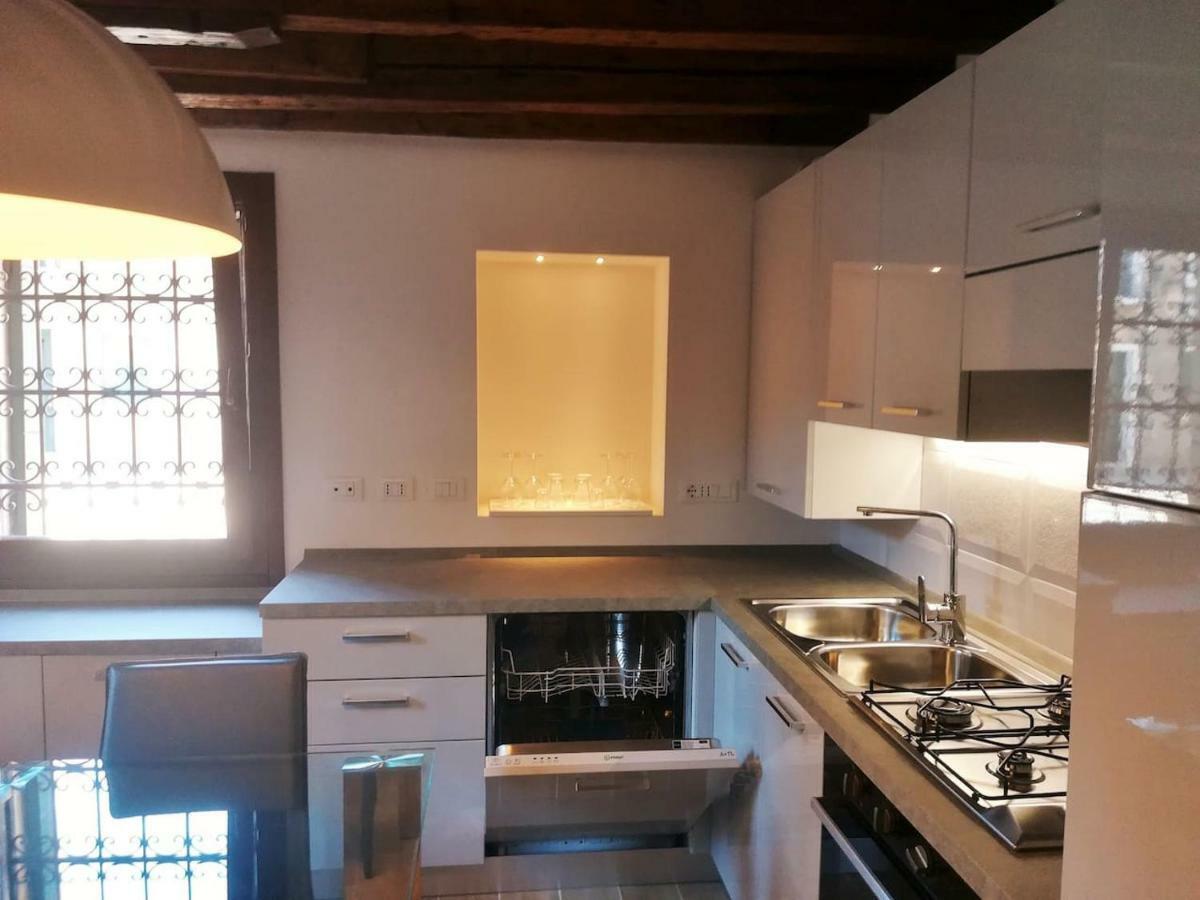Tre Archi 3 Apartment Venice Exterior photo