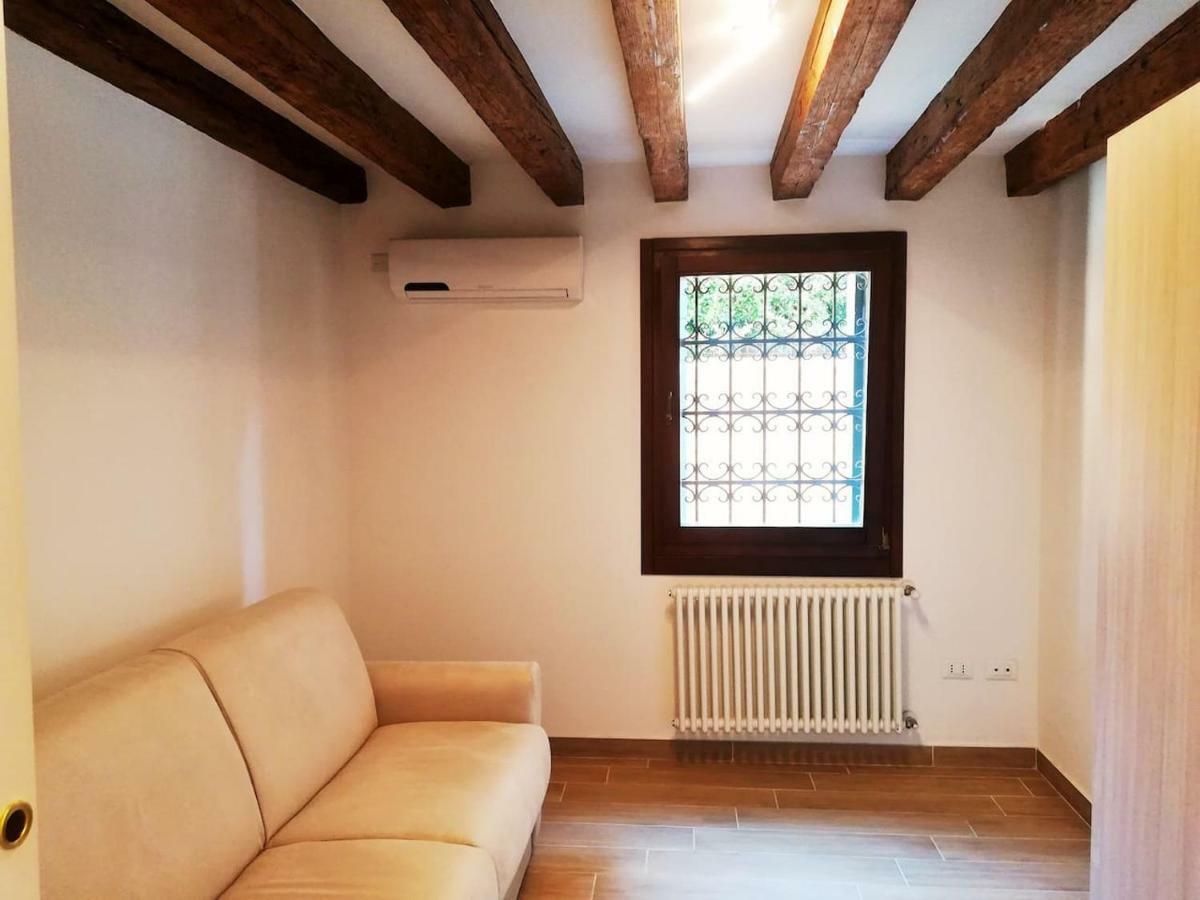 Tre Archi 3 Apartment Venice Exterior photo