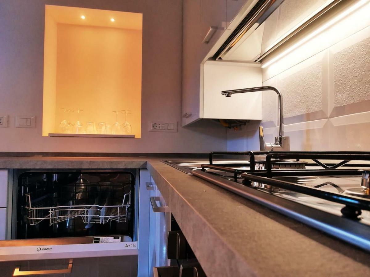 Tre Archi 3 Apartment Venice Exterior photo